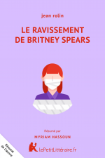 Le Ravissement de Britney Spears